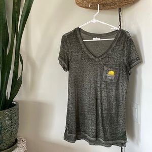 Maurice’s Pocket T